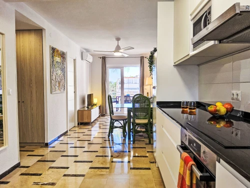 Apartment Altea, 2 bedrooms, 4 persons - photo_2633659117