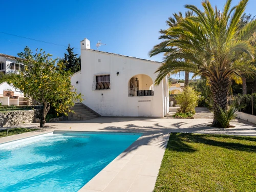 Villa Xàbia, 5 pièces, 8 personnes - photo_14155484721