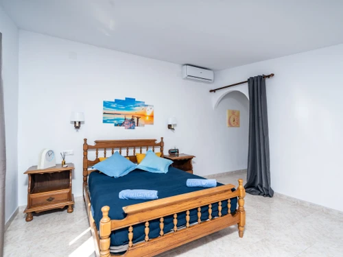 Villa Xàbia, 4 Schlafzimmer, 8 Personen - photo_14155484721