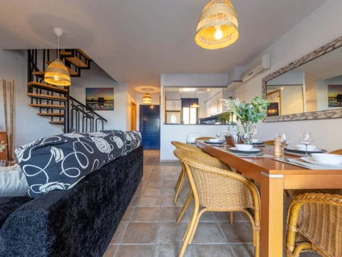 Maison Deltebre, 6 pièces, 9 personnes - photo_1011426304770