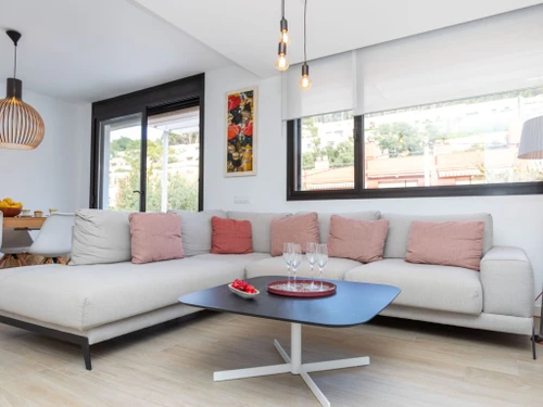 Maison Begur, 5 pièces, 8 personnes - photo_1011586977739