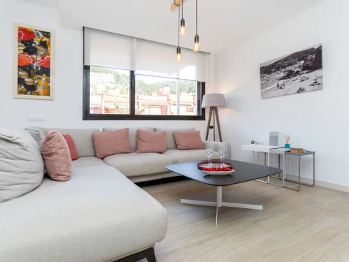 Maison Begur, 5 pièces, 8 personnes - photo_1011586977739