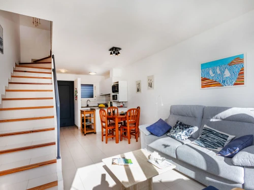 Appartement Llançà, 3 pièces, 4 personnes - photo_1011588054223