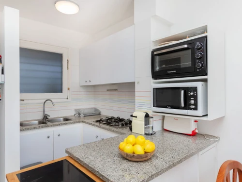 Appartement Llançà, 3 pièces, 4 personnes - photo_1011588054223