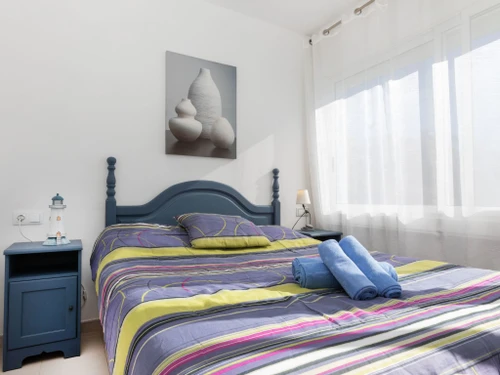 Appartement Llançà, 3 pièces, 4 personnes - photo_1011588054223