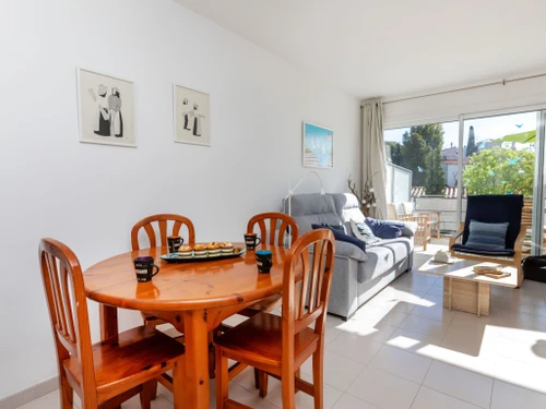 Appartement Llançà, 3 pièces, 4 personnes - photo_1011588054223
