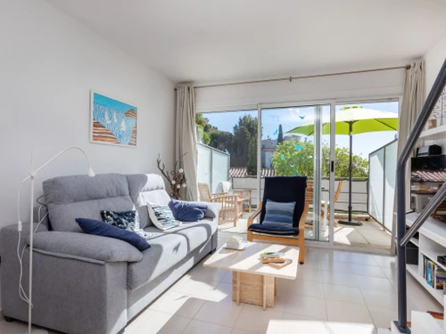 Appartement Llançà, 3 pièces, 4 personnes - photo_1011588054223