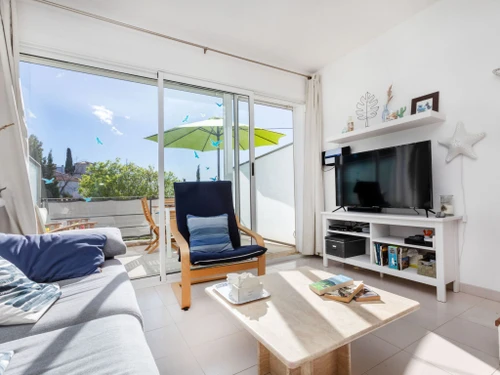 Appartement Llançà, 3 pièces, 4 personnes - photo_1011588054223