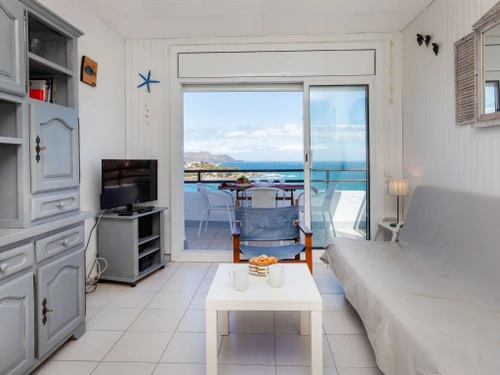 Appartement Llançà, 2 pièces, 4 personnes - photo_1011588054735