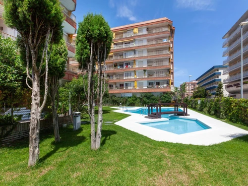 Appartement Lloret de Mar, 2 pièces, 4 personnes - photo_718628697