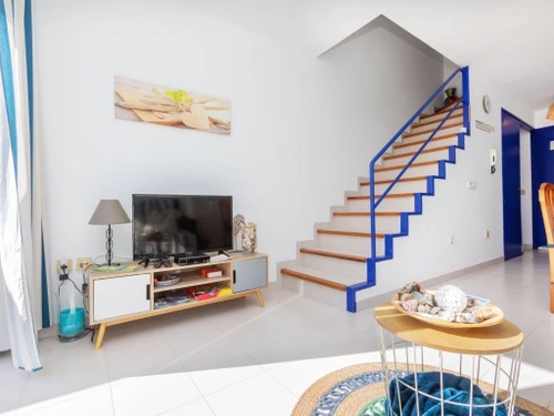 Appartement Llançà, 3 pièces, 4 personnes - photo_1011588055790