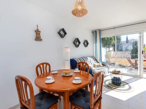 Appartement Llançà, 3 pièces, 4 personnes - photo_1011588055790