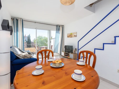 Appartement Llançà, 3 pièces, 4 personnes - photo_1011588055790