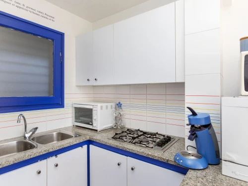 Appartement Llançà, 3 pièces, 4 personnes - photo_1011588055790