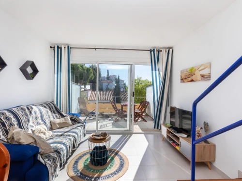 Appartement Llançà, 3 pièces, 4 personnes - photo_1011588055790