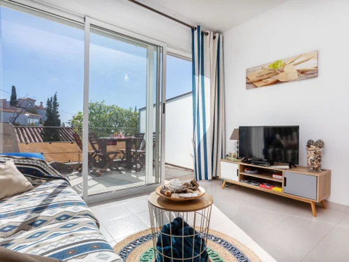 Appartement Llançà, 3 pièces, 4 personnes - photo_1011588055790