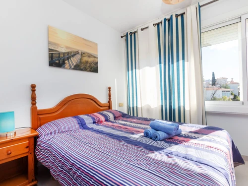 Appartement Llançà, 3 pièces, 4 personnes - photo_1011588055790