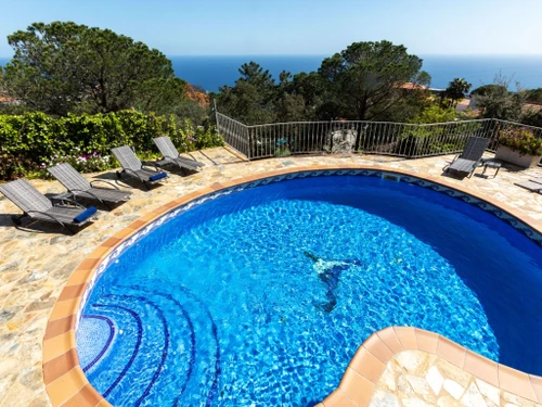 Villa Lloret de Mar, 9 pièces, 12 personnes - photo_17871177338