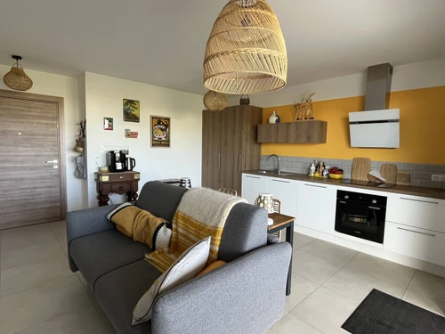 Appartement Grosseto-Prugna, 2 pièces, 4 personnes - photo_1011588204131