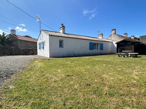 Maison L'Épine, 3 pièces, 4 personnes - photo_1011588299275