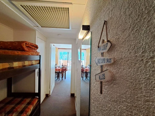 Studio Pra-Loup, 1 pièce, 6 personnes - photo_15002815861