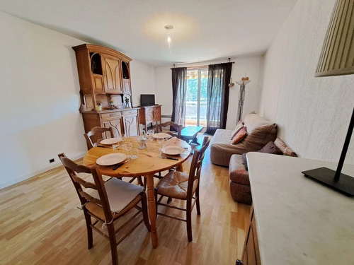 Ferienwohnung Barcelonnette, 1 Schlafzimmer, 4 Personen - photo_14956215021