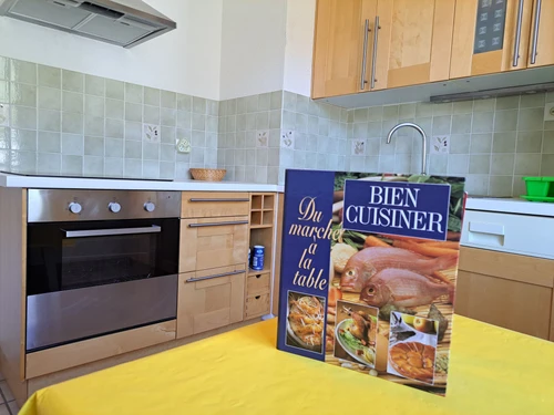 Ferienwohnung Barcelonnette, 1 Schlafzimmer, 4 Personen - photo_14956215021