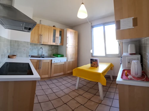 Ferienwohnung Barcelonnette, 1 Schlafzimmer, 4 Personen - photo_14956215021