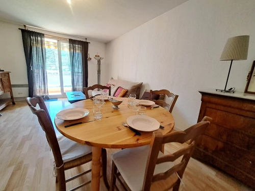 Ferienwohnung Barcelonnette, 1 Schlafzimmer, 4 Personen - photo_14956215021