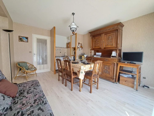 Appartement Barcelonnette, 2 pièces, 4 personnes - photo_15471139857