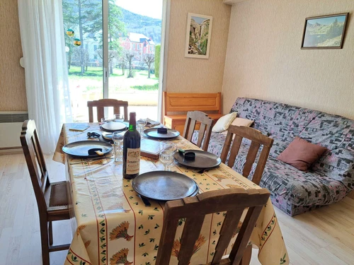 Apartment Barcelonnette, 1 bedroom, 4 persons - photo_15471139857