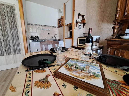 Apartment Barcelonnette, 1 bedroom, 4 persons - photo_15471139857