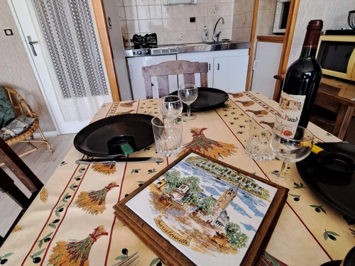 Apartment Barcelonnette, 1 bedroom, 4 persons - photo_15471139857