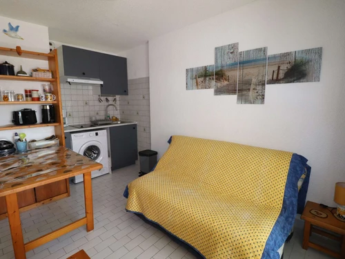Studio Le Grau-du-Roi, 1 pièce, 4 personnes - photo_1011588426073