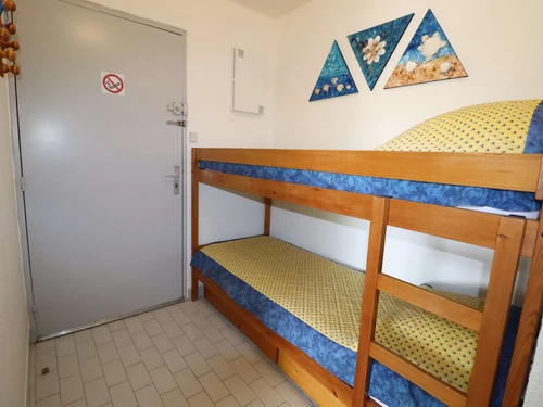 Studio Le Grau-du-Roi, 1 pièce, 4 personnes - photo_1011588426073