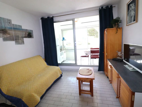 Studio Le Grau-du-Roi, 1 pièce, 4 personnes - photo_1011588426073