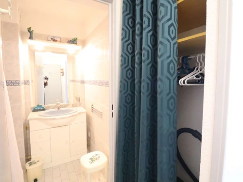 Studio Le Grau-du-Roi, 1 pièce, 4 personnes - photo_1011588426073