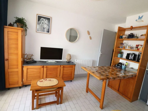 Studio Le Grau-du-Roi, 1 pièce, 4 personnes - photo_1011588426073