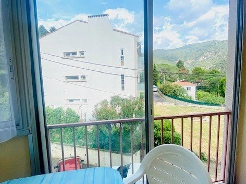 Studio Amélie-les-Bains-Palalda, studio flat, 2 persons - photo_1011588476189