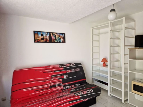 Studio Marseillan-Plage, Studio, 4 Personen - photo_1011588480747