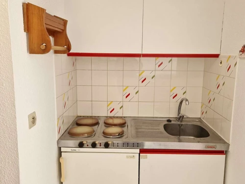 Studio Marseillan-Plage, Studio, 4 Personen - photo_1011588480747