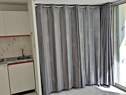 Studio Marseillan-Plage, Studio, 4 Personen - photo_1011588480747