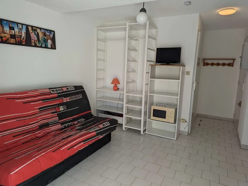 Studio Marseillan-Plage, Studio, 4 Personen - photo_1011588480747
