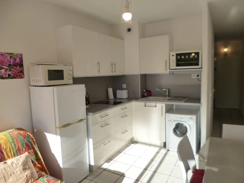 Appartement Balaruc-les-Bains, 1 pièce, 2 personnes - photo_1011588498714