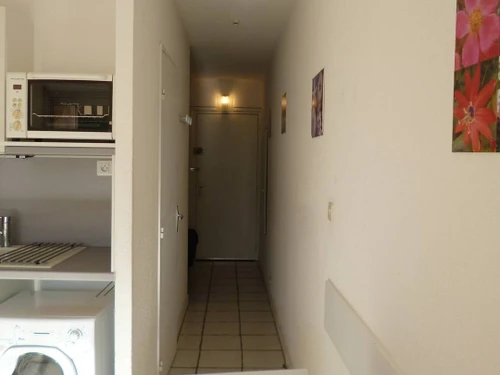 Appartement Balaruc-les-Bains, 1 pièce, 2 personnes - photo_1011588498714