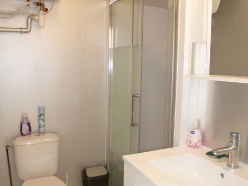 Appartement Balaruc-les-Bains, 1 pièce, 2 personnes - photo_1011588498714