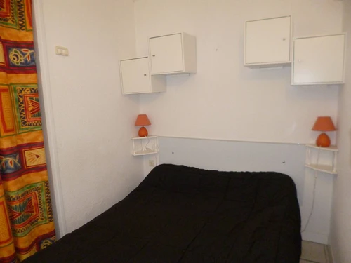 Appartement Balaruc-les-Bains, 1 pièce, 2 personnes - photo_1011588498714