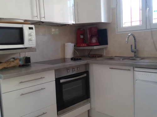 Apartment Amélie-les-Bains-Palalda, 1 bedroom, 2 persons - photo_1011588510200