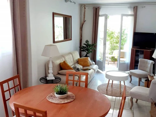 Apartment Amélie-les-Bains-Palalda, 1 bedroom, 2 persons - photo_1011588510200