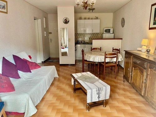 Apartment Amélie-les-Bains-Palalda, 1 bedroom, 2 persons - photo_1011588510505